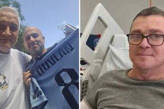 Fanusikovia a sportovci vyzbierali pre futbalistu ktory bojuje s onkologickym ochorenim tisice eur
