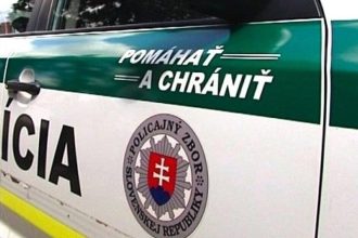 Fyzicke napadnutie predsedu a ostre slova Incident vo futbalovom klube uz vysetruje policia