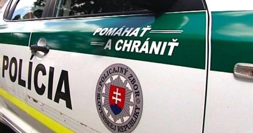 Fyzicke napadnutie predsedu a ostre slova Incident vo futbalovom klube uz vysetruje policia