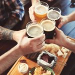 Generacia Z nefandi alkoholu Kazde piate pivo vypite na Slovensku je nealkoholicke