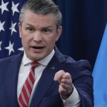 Hegseth chce testovat hladinu testosteronu u americkych vojakov