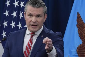 Hegseth chce testovat hladinu testosteronu u americkych vojakov