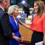 Hojsik sa stal jednym z najvplyvnejsich europaoslancov