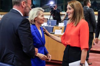 Hojsik sa stal jednym z najvplyvnejsich europaoslancov