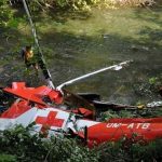 Horska zachranna sluzba si pripomina vyrocie tragickeho padu vrtulnika v Slovenskom raji