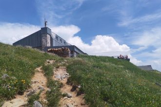 Hvizdak vyzval kontrolorku klubu turistov na odstupenie Podla nej ide o zastrasovanie