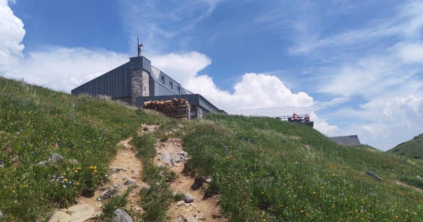 Hvizdak vyzval kontrolorku klubu turistov na odstupenie Podla nej ide o zastrasovanie