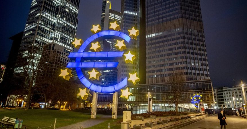 Inflacia v eurozone sa v juli zvysila Na zrychleni rastu cien energii sa to podpisalo