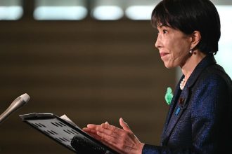 Japonska vlada uznala potrebu doraznejsie zasahnut proti spionom