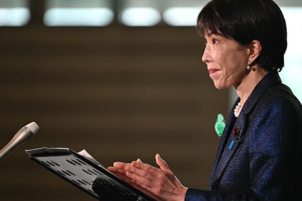 Japonska vlada uznala potrebu doraznejsie zasahnut proti spionom
