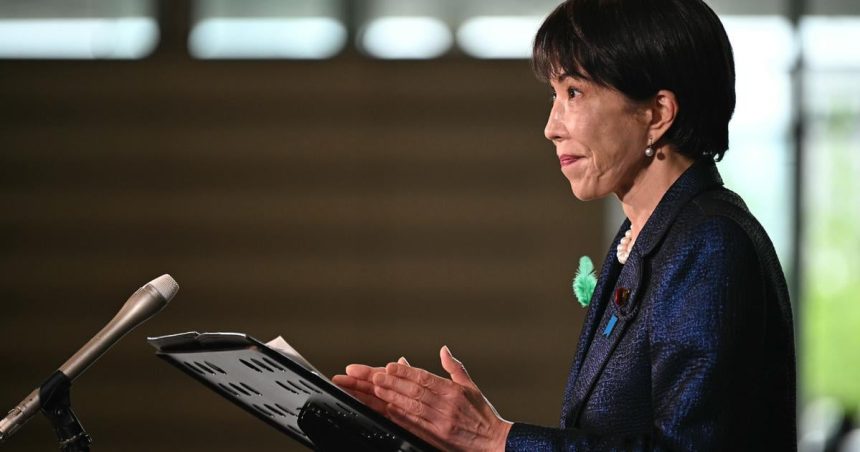 Japonska vlada uznala potrebu doraznejsie zasahnut proti spionom