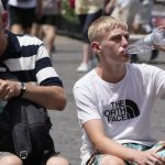 Junove horucavy v Europe sposobili o 12 tisic viac umrti ako sa predpokladalo