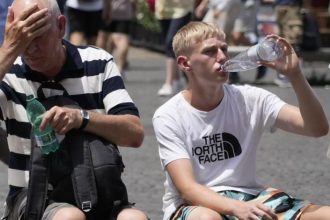 Junove horucavy v Europe sposobili o 12 tisic viac umrti ako sa predpokladalo