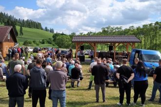 Kalinak robi z obyvatelov Javoriny obcanov druhej kategorie