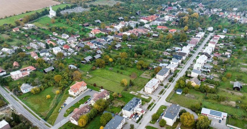 Kosicka zupa odovzdala stavenisko na projekte sportoviska v Zemplinskej Teplici