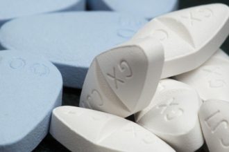Lekari bez hranc vyzvaj aby bol kov liek na prevenciu HIV cenovo dostupn