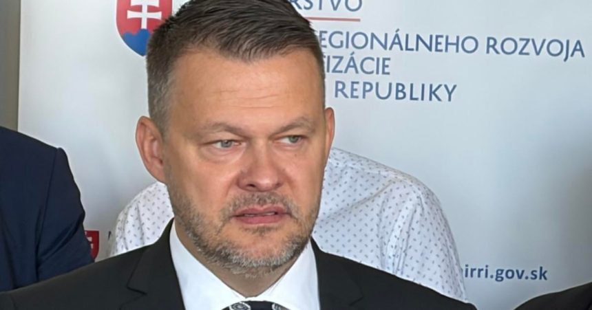 Migalov a Druckerov rezort budu spolocne riesit temu ochrany det v online prostredi