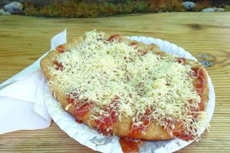 Milujes langos na kupalisku V horucavach sa mu radsej vyhnite odporuca odbornik na vyzivu