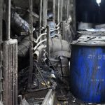 Ministerstvo planuje zneSkodnit nebezpecne odpady z objektu teplarne v Chemku Strazske
