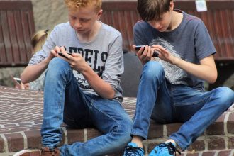 Mladi Australcania su obete sexualneho vydierania na internete