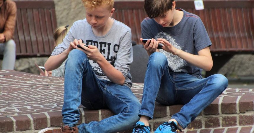 Mladi Australcania su obete sexualneho vydierania na internete