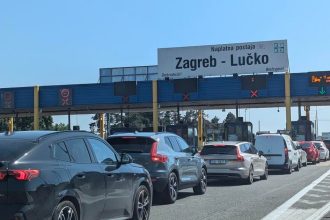 Mnohi Slovaci travi dovolenku bez poistenia