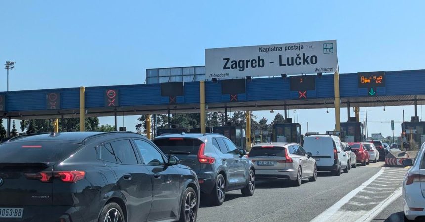 Mnohi Slovaci travi dovolenku bez poistenia