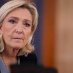 Morska Le Pen by mohla kandidovat na prezidentku rozhodol sud Kampan by vsak viedla z domaceho vazenia