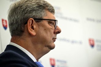 Najvyssi sud zamietol dovolanie ministra Suska v pripade Imreczeho
