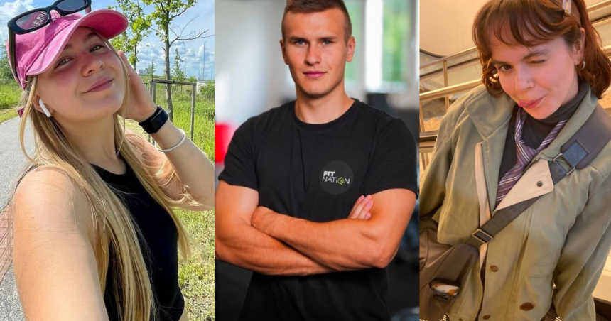 Namiesto skoly odisla na rok do Pariza aby opatrovala deti a zmenilo jej to zivot