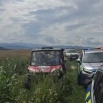 Nasiel sa chlapec strateny v kukuricnom poli Je zivy bol v lese