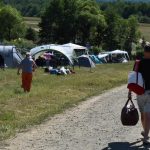 Navrhy sklamanich navstevnikov su predmetom vysetrovania Bojujem proti gigantom tvrdi organizator festivalu