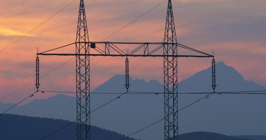 Nazov Pln EU na elektrifikaciu riesi prekazky braniace sirsiemu vyuzivaniu elektriny