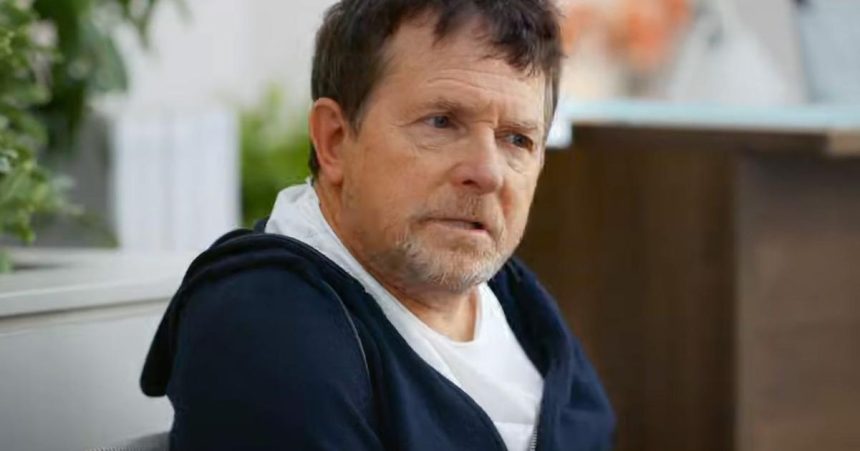 Nedokaze vytlacIT pastu na kefku vyzera ze onanuje to co preziva Michael J Fox uz aj zacal hrat