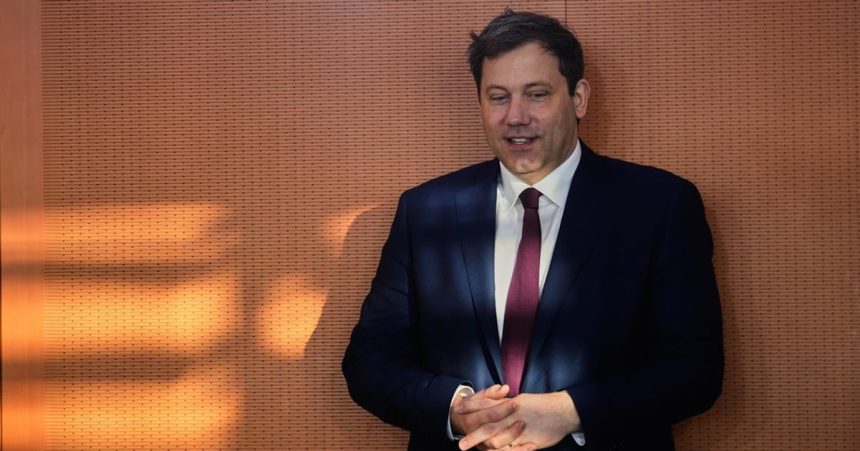 Nemecka vlada schvalila navrh statneho rozpoctu na nasledujuci rok