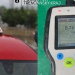 Nezvycajne spravanie vzbudilo u skusobnych komisarov podozrenie muz prisiel na skusku opity