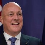 Novy Zeland zvazuje vstup do novej obrannej aliancie medzi Australiou a Fidzi