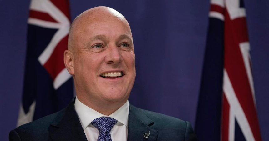 Novy Zeland zvazuje vstup do novej obrannej aliancie medzi Australiou a Fidzi