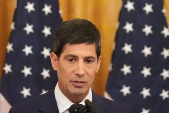 Novy sef Fedu potvrdil ze banka bude pokracovat v krokoch na znizovanie inflacie