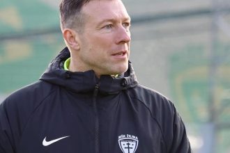 O postupe sa nebude rozpravat od stola Druha liga nie je otazka zivota a smrti hovori novy trener Cadce