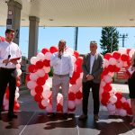 ORLEN otvara svoju 100 cerpacu stanicu na Slovensku