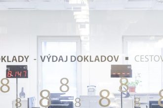 Oddelenia dokladov budu mat vo stvrtok popoludni odstavku