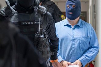 Odstranovanie rozporov vo vypovedi Andruska pokracuje aj v utorok