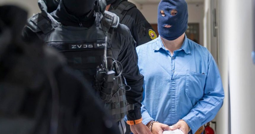 Odstranovanie rozporov vo vypovedi Andruska pokracuje aj v utorok
