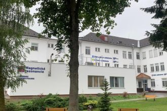 Oravci sa dokali v Hornooravskej nemocnici otvorili modernu magneticku rezonanciu