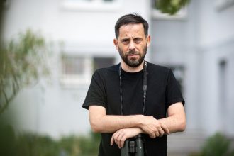 Ornitolog Ridzon Na Slovensku mame nove lastovicky ale nie je to dobra sprava