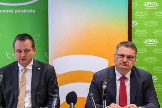 PS sa v suvislosti s planovanym spojenim Unionu a Dovery obratilo na Eurpsku komisiu