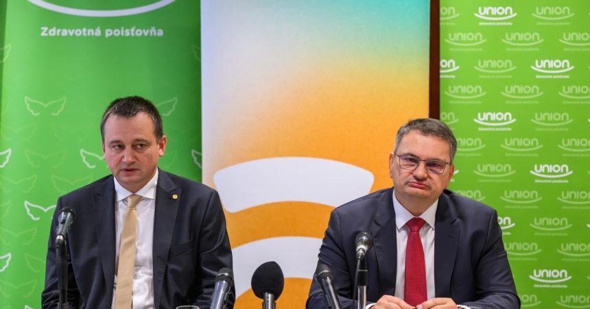 PS sa v suvislosti s planovanym spojenim Unionu a Dovery obratilo na Eurpsku komisiu