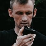 Patrac o zachrane chlapca z kukurice Noc pri desiatich stupnoch Je zazrak ze to trojrocne dieta prezilo