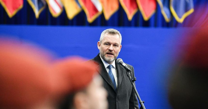 Pellegrini ministri a podnikatelia vycestuju na biznis forum do Azerbajdzanu